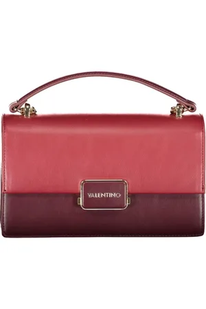 Valentino by Mario Valentino Damen, Taschen, Rot, ONE SIZEGröße: