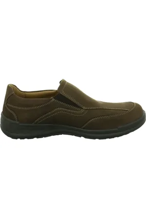 Jomos Herren, Schuhe, Braun, 51 EUGröße: