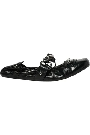 Balenciaga Damen, Schuhe, Schwarzk, 38 EUGröße: