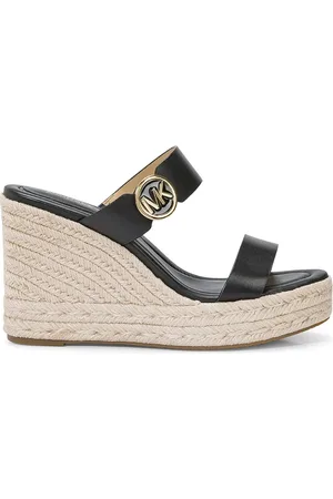 Michael Kors Damen, Schuhe, Schwarzk, 36 1/2 EUGröße: