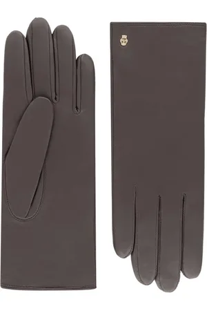 ROECKL Damen, Accessories, Braun, 8 INGröße: