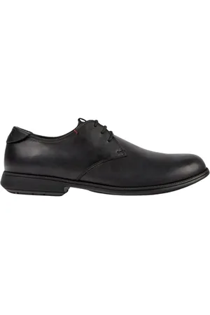 Camper Herren, Schuhe, Schwarzk, 44 EUGröße: