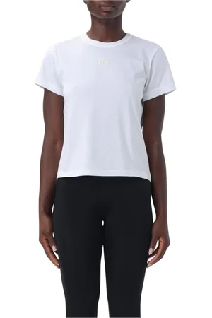 Alexander Wang Damen, Oberteile, Weiß, XSGröße: