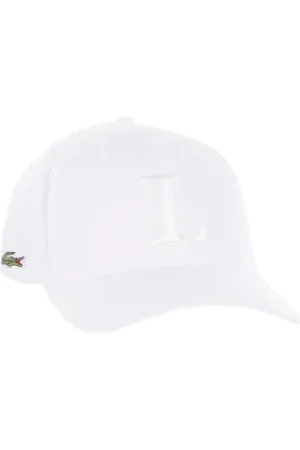 Lacoste Herren, Accessories, Weiß, LGröße: