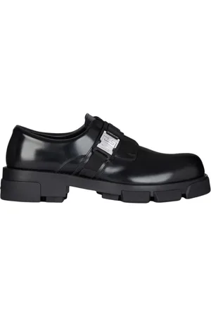 Givenchy Herren, Schuhe, Schwarzk, 41 EUGröße: