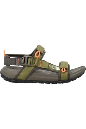 The North Face Damen, Schuhe, Grün, 40 EUGröße: