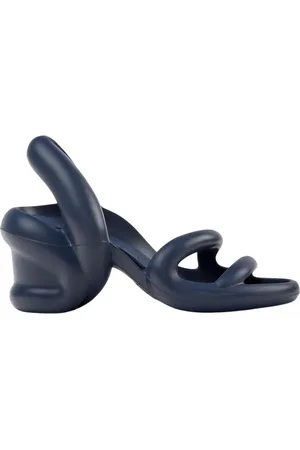 Camper Damen, Schuhe, Blau, 39 EUGröße: