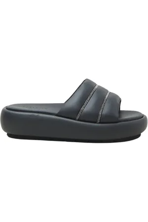 PESERICO SIGN Damen, Schuhe, Schwarzk, 40 EUGröße: