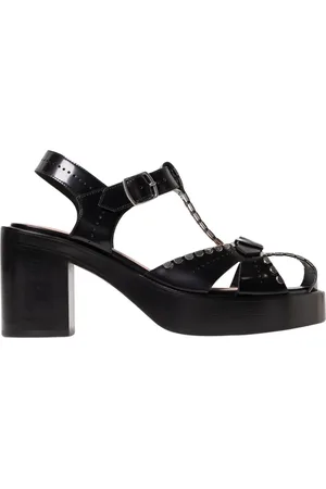 Bally Damen, Schuhe, Schwarzk, 35 EUGröße: