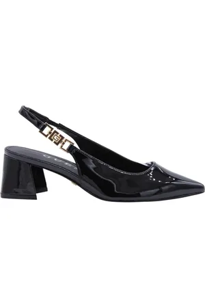 Guess Damen, Schuhe, Schwarzk, 37 EUGröße: