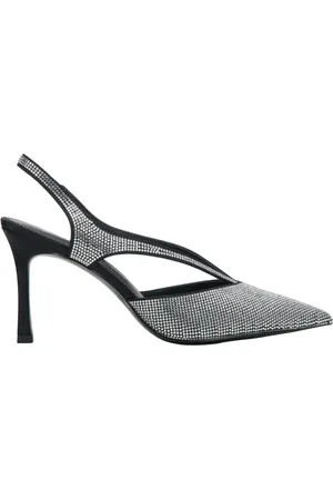 Estro Damen, Schuhe, Mehrfarbig, 38 EUGröße: