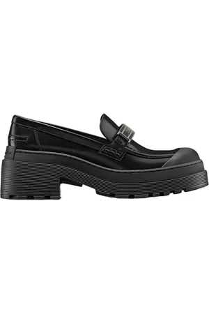 Dior Damen, Schuhe, Schwarzk, 34 EUGröße: