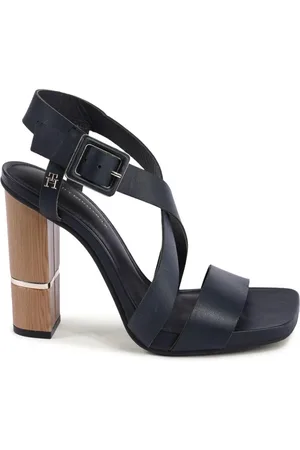 Tommy Hilfiger Damen, Schuhe, Blau, 36 EUGröße: