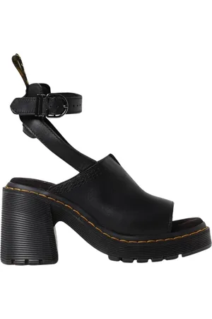 Dr. Martens Damen, Schuhe, Schwarzk, 39 EUGröße: