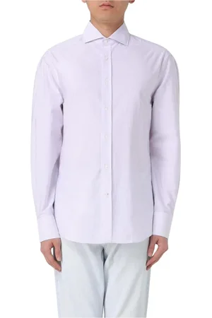 Brunello Cucinelli Herren, Shirts, Blau, XLGröße: