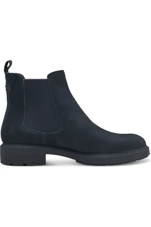 Tamaris Damen, Schuhe, Blau, 40 EUGröße: