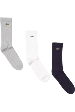 Lacoste Herren, Unterwäsche, Mehrfarbig, ONE SIZEGröße: