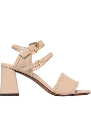 Coccinelle Damen, Schuhe, Rosa, 39 EUGröße: