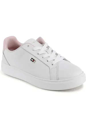 Tommy Hilfiger Damen, Schuhe, Weiß, 40 EUGröße: