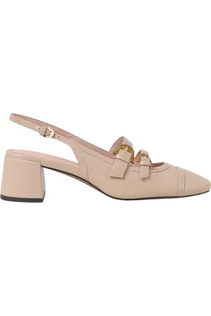 Coccinelle Damen, Schuhe, Rosa, 36 EUGröße: