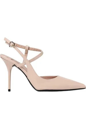 Moschino Damen, Schuhe, Rosa, 37 EUGröße: