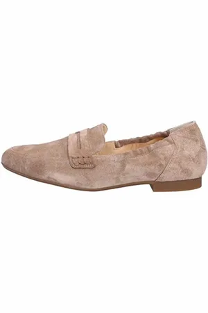 Paul Green Damen, Schuhe, Braun, 40 1/2 EUGröße: