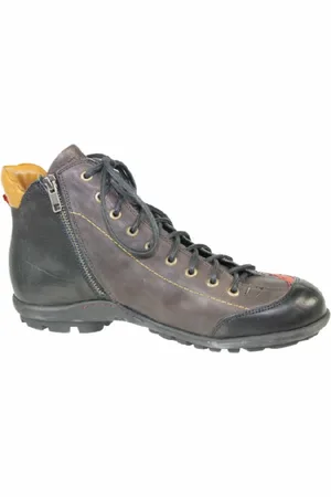 Think! Herren, Schuhe, Grau, 44 EUGröße: