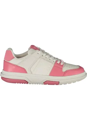 Tommy Hilfiger Damen, Schuhe, Rosa, 36 EUGröße: