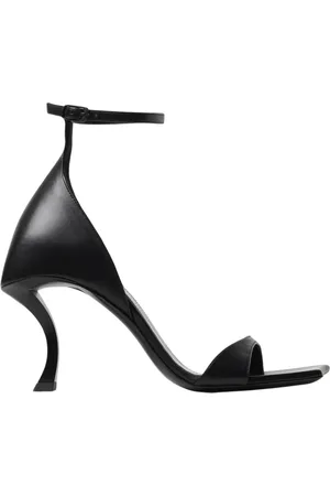 Balenciaga Damen, Schuhe, Schwarzk, 35 EUGröße: