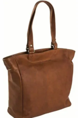 Chesterfield Damen, Taschen, Braun, ONE SIZEGröße: