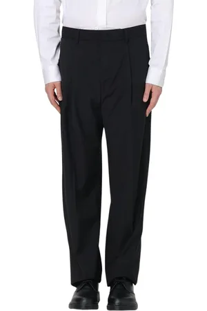 Emporio Armani Herren, Hosen, Schwarzk, XLGröße: