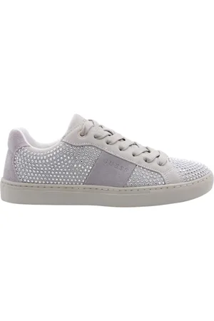 Guess Damen, Schuhe, Grau, 40 EUGröße: