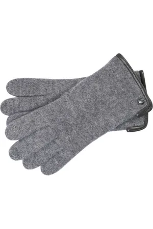 ROECKL Damen, Accessories, Grau, 6 INGröße: