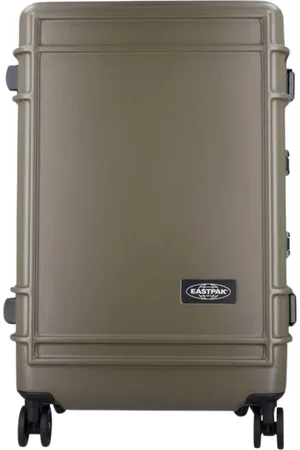 Eastpak Unisex, Koffer, Grün, ONE SIZEGröße: