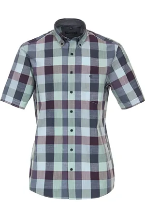 Venti Herren, Shirts, Mehrfarbig, MGröße:
