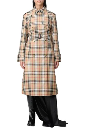 Burberry Damen, Mäntel, , XSGröße: