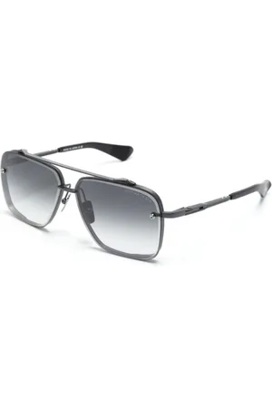 DITA EYEWEAR Unisex, Accessories, Grau, 62 MMGröße: