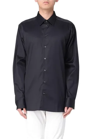 Emporio Armani Herren, Shirts, Schwarzk, 3XLGröße: