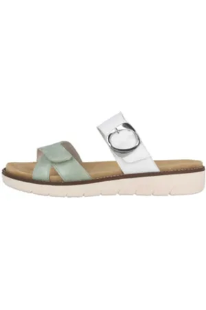 Remonte Damen, Schuhe, Grün, 43 EUGröße: