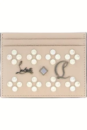 Christian Louboutin Damen, Accessories, Rosa, ONE SIZEGröße: