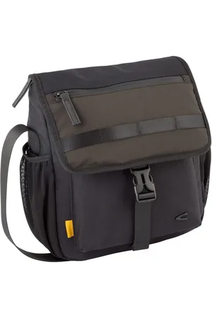Camel Active Herren, Taschen, Braun, ONE SIZEGröße: