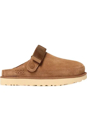UGG Damen, Schuhe, Braun, 39 EUGröße: