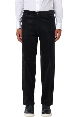 Emporio Armani Herren, Hosen, Blau, W30Größe: