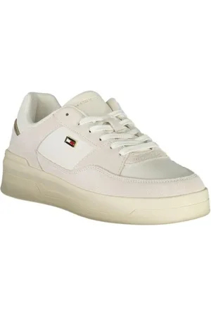 Tommy Hilfiger Damen, Schuhe, Weiß, 39 EUGröße: