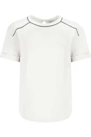 Brunello Cucinelli Damen, Oberteile, , MGröße: