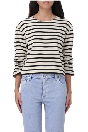Tory Burch Damen, Oberteile, , SGröße: