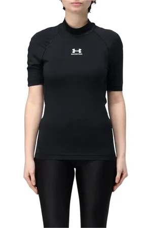 Balenciaga Damen, Oberteile, Schwarzk, XSGröße: