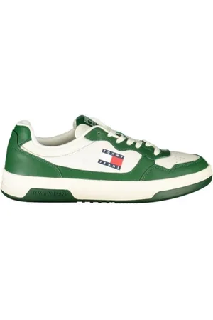 Tommy Hilfiger Herren, Schuhe, Grün, 46 EUGröße:
