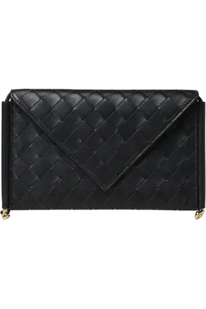 Bottega Veneta Damen, Taschen, Schwarzk, ONE SIZEGröße: