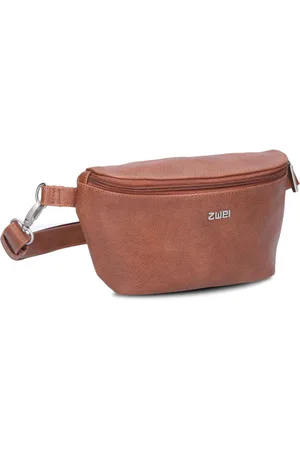 Zwei Damen, Taschen, Braun, ONE SIZEGröße: